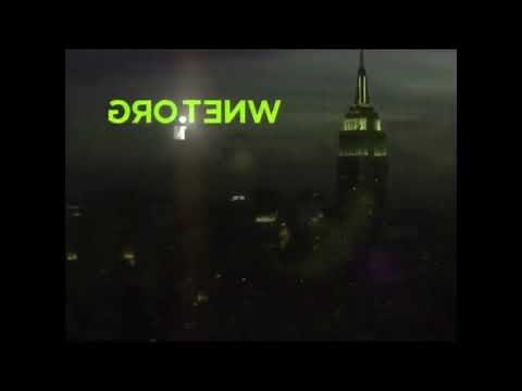 WNET.ORG Thirteen Logo In Diamond Major