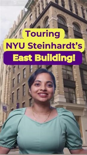 Step inside the East Building—where future educators, media experts,...