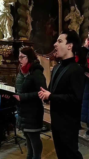 Nobody Knows The Trouble I've Seen - Jakub Osmera | Martina Zbránková
