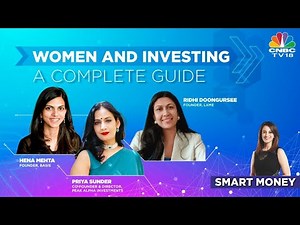 Women and Investing: Expert Advice on Financial Planning, Budgeting, and Investment Strategies