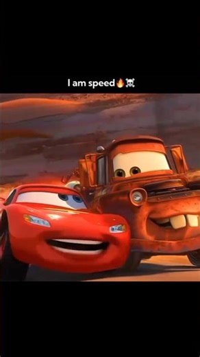 l am speed 🔥 #shorts #movieedits #cars2 #lightningmcqueen