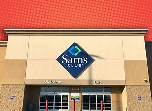 7 Sam's Club Snacks Shoppers Say Are Better Than Name Brands
