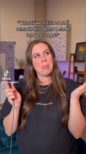 28K views · 178 reactions | “You Don’t Miss Me At All” is streaming everywhere NOW  link in bio!! Do you guys wanna hesr more of our unreleased demos!? | Cimorelli | Facebook