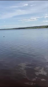 Fishing with Northumbrian Water on Reels