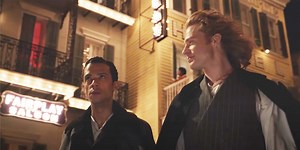 'Interview With the Vampire' Is Getting a Season 2