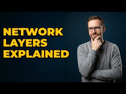 How Do Protocol Models Facilitate Networking?