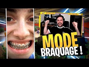 We recreated this super fun mode for the Crouton Game Show on Fortnite Creative!