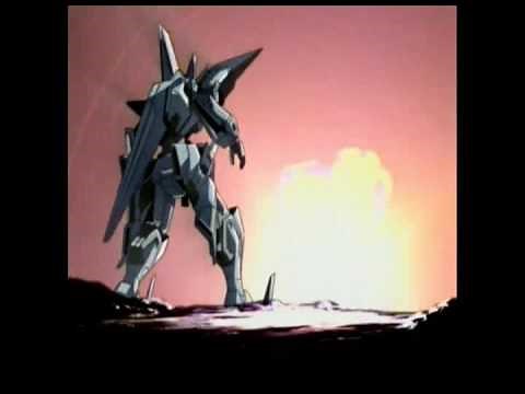 Skillet - Rebirthing (Gundam Seed AMV)