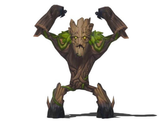 Practice Game by Quill9779