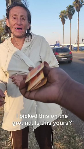 Honesty Test Revealed: Temptation and Integrity