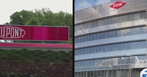 DuPont, Dow seek merger, then 3-way split