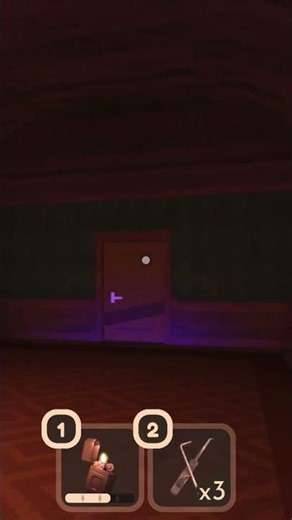 Bro eyes is taking a break in the void