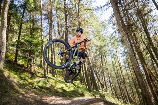 Will Shimano finally release XTR? Plus 5 other hot MTB tech trends we're expecting in 2025 | BikeRadar