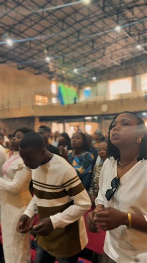 Recap du culte de célébration – Clôture COSAN 26 Merci à chacun de vous pour votre participation à ce merveilleux programme. Que le Dieu qui a inspiré et conduit cette œuvre vous bénisse abondamment et vous comble de Sa grâce. | Eglise Arche de l'Alliance BENI