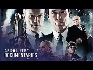 Gangs of Britain With Gary & Martin: The Complete Collection