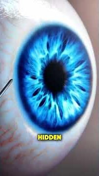 How Doctors Treat Glaucoma | Eye Surgery 3D Animation |Health Education #shorts