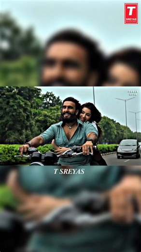 “Dhurrandhar | Hero Aur Heroine Ka Romantic Safar 💕” #shorts #shortsfeed #viral