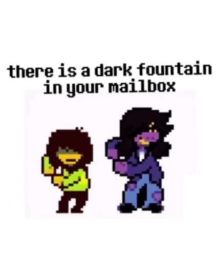 where’s the fun gang? #deltarunememe #funny #deltarunekris #deltaruneralsei #deltarunesusie