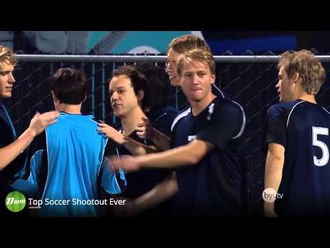 Top Soccer Shootout ever mit Scott Sterling