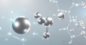 Calcium Sulfate Rotating 3d Molecule Molecular Stock Footage Video (100% Royalty-free) 3581662929 | Shutterstock