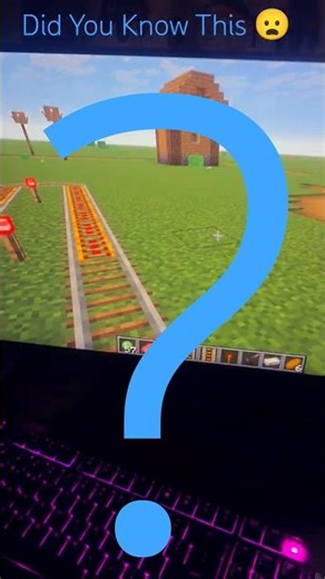 Java Things That Bedrock Doesn't