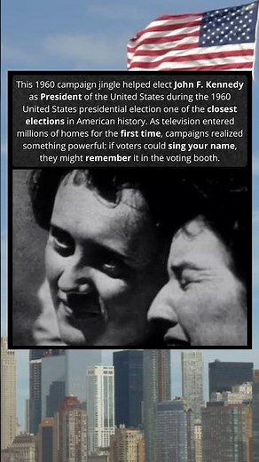 The Campaign Ad That Changed Politics Forever