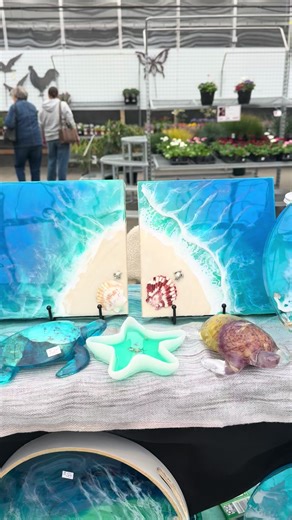 L.o resin designs