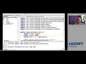 Java Profiling: поиск узких мест в производительности Java-программ