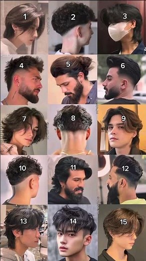 Wolf haircut for men / boys new hair style/2026 hair style/#hairstyle #newhairstyle #haircutting