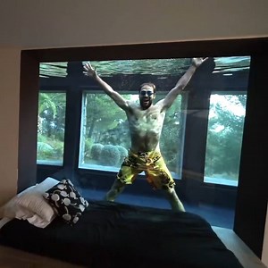 3.3M views · 24K reactions | Who would you dive in here with?  | Culture Trip | Facebook