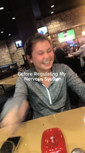 I spent years trying to fix my hormones and my gut from every angle… but nothing shifted until I learned to regulate my nervous system. And once I did, everything softened. My body responded. My life opened. What surprised me most was how many women were walking through the exact same thing- overwhelmed, inflamed, exhausted, and quietly wondering if feeling good was ever going to happen for them. That’s why I created Regulate. A calm, grounded space built to help you come home to your body again