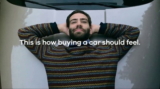 CarGurus TV Spot, 'Buy' Song by Cymande