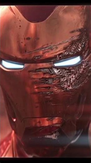 "Iron Man vs Thanos 🔥💥 | Epic MCU Showdown! | #IronMan #Thanos #Marvel #Subscribe #Shorts"