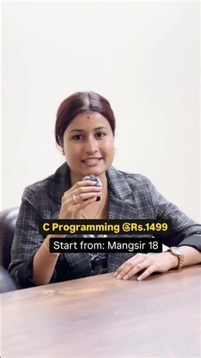 C Programming #codeit #cprogramming #coding