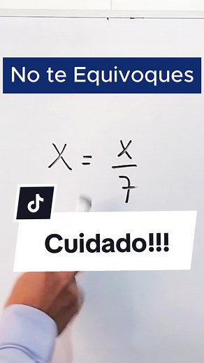 Ecuaciones básicas: Resuelve y aprende álgebra fácil