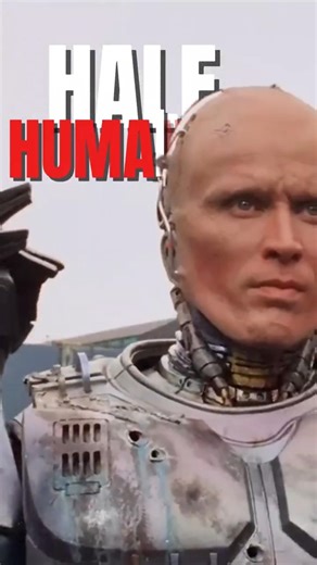 How They Fused Human and Machine