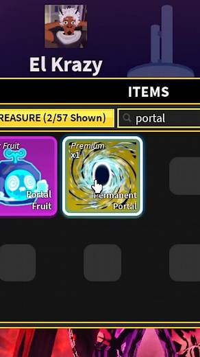 Ultimate Guide to Blox Fruits Portal Combos for Maximum Power