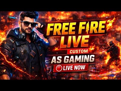 Aya🔴 FREE FIRE LIVE 🔥 This Is The Last Term |