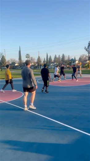 Good look #modestohoops#ballislife#basketball#modesto#streetball#shorts