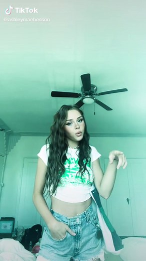 ashley mae (@ashleymaebesson)’s videos with original sound - Kazimir