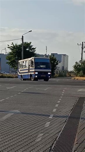 Общественный транспорт Одессы: маршрут 68 и его особенности