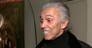 Jairo confirmó que está enamorado: “Estoy con alguien y me siento muy feliz”