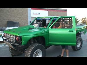 Class 1400 1450 7 prerunner For Sale $10,500