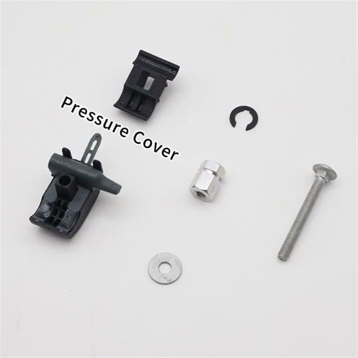 Insulation Piercing Connector -KW101-CT | 360° Product Showcase & Accessories