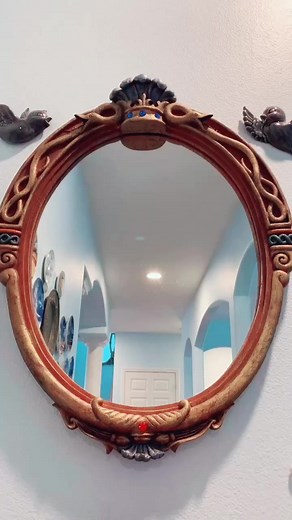 Snow White Magic Mirror Toy | Disney Parks Magic Mirror