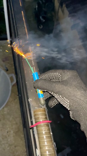Rocket Firecracker VS Water Hose #fireworks #rocket #experinent #crakers #ReelsFB #FYPFacebook #ViralReels #ExplorePage #SafeScience #FireworkSafety #fireworksexperiment | Fix Aby