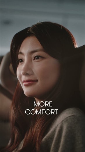 More reasons to treat yourself to Premium Economy 選乘特選經濟艙 以昇華享受犒賞自己