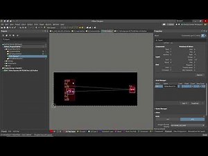 Getting Started in Altium Designer and Altium 365 - Part 4 - The PCB