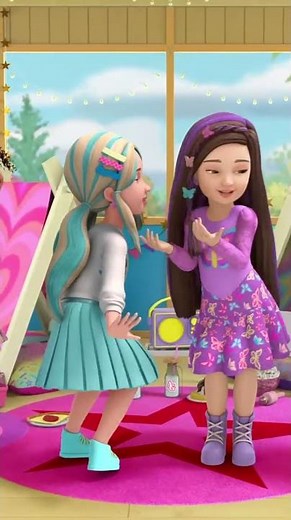 Sing It Sisters! | American Girl