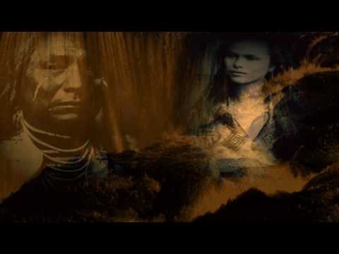 Van Morrison & The Chieftains - Shenandoah(HQ audio/HD video) + lyrics.